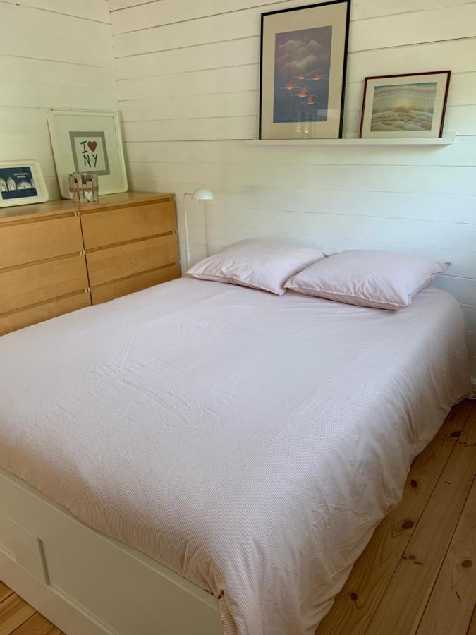 Cottage Le Cerf-Volant Saint-Aubin-Sur-Mer  Zewnętrze zdjęcie