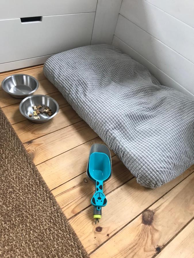 Cottage Le Cerf-Volant Saint-Aubin-Sur-Mer  Zewnętrze zdjęcie