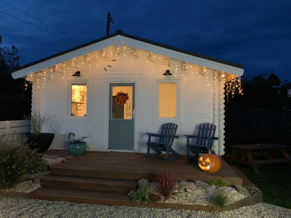 Cottage Le Cerf-Volant Saint-Aubin-Sur-Mer  Zewnętrze zdjęcie