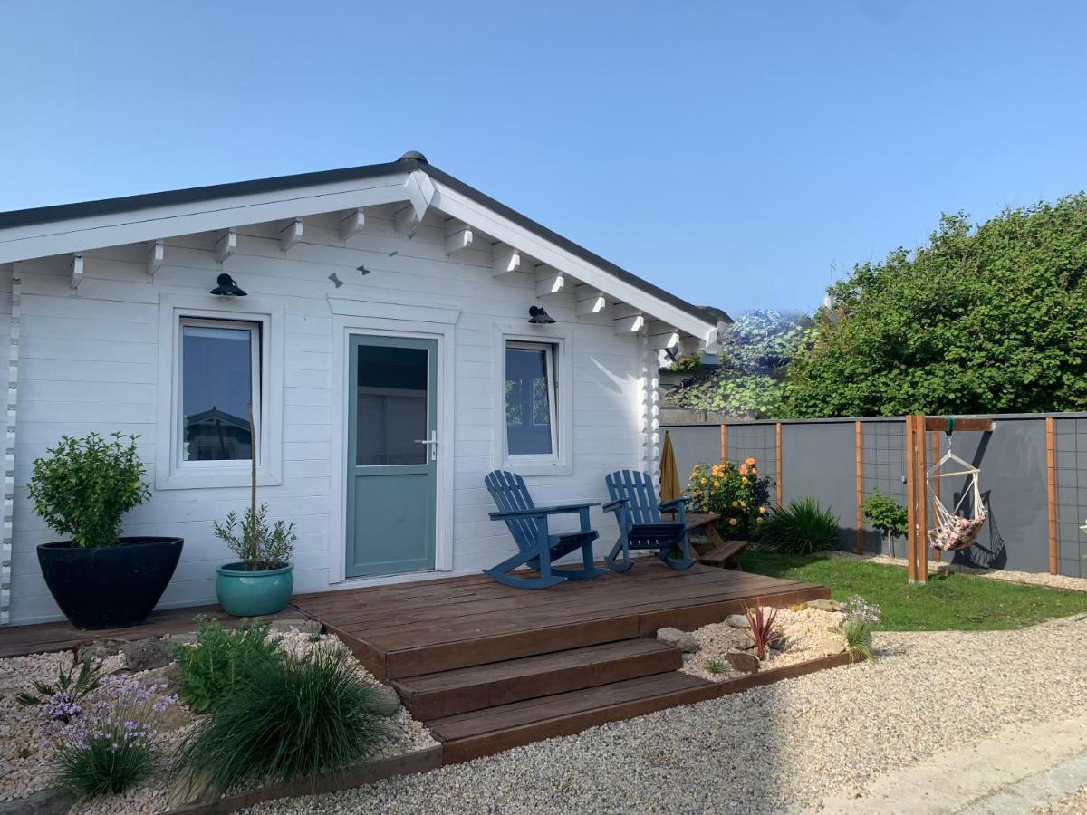 Cottage Le Cerf-Volant Saint-Aubin-Sur-Mer  Zewnętrze zdjęcie