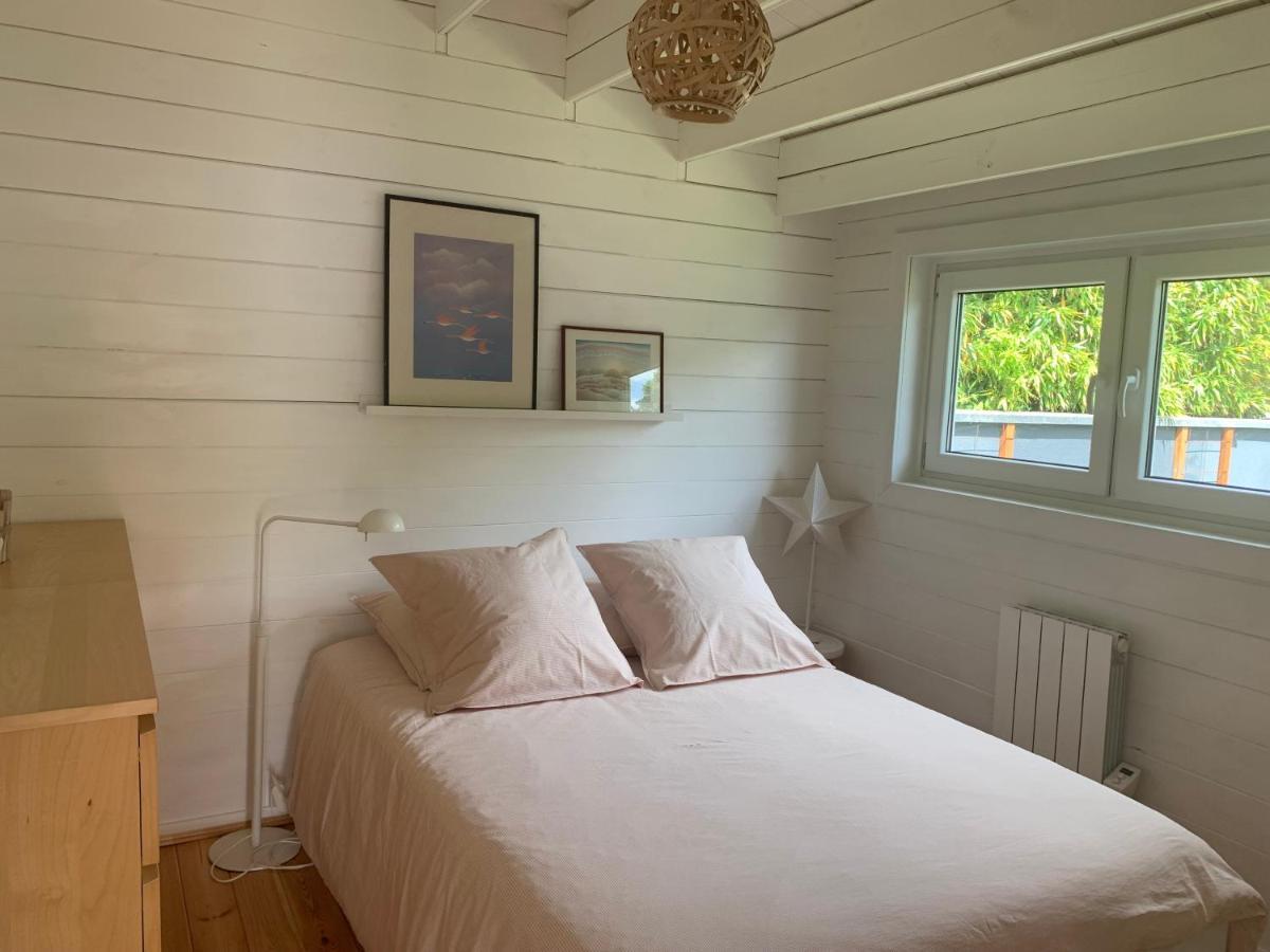 Cottage Le Cerf-Volant Saint-Aubin-Sur-Mer  Zewnętrze zdjęcie